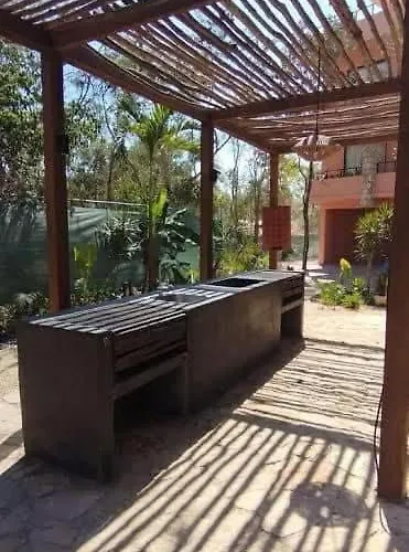 Geckos House Aldea Savia Planta Baja Con Terraza 2 Apartment *