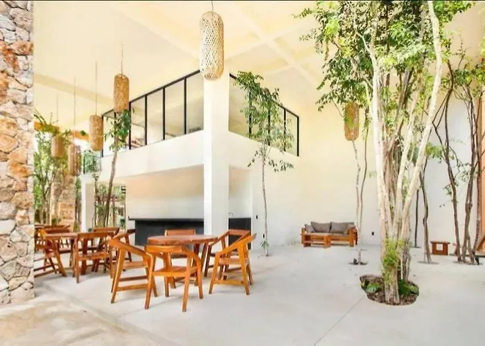 Geckos House Aldea Savia Planta Baja Con Terraza 2