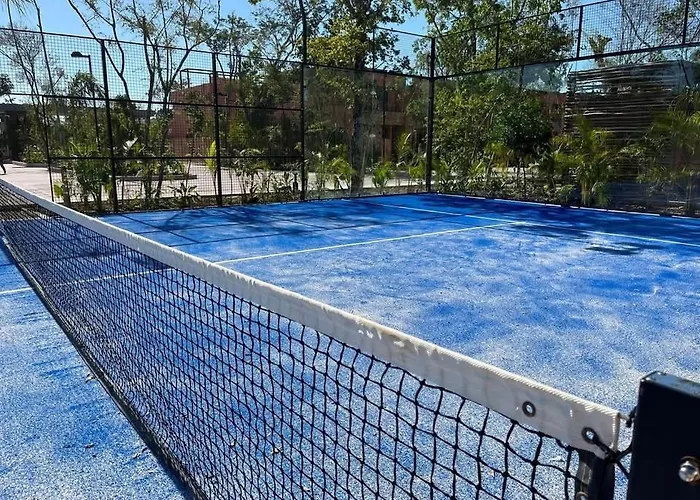 Geckos House Aldea Savia Planta Baja Con Terraza 2 Apartment *