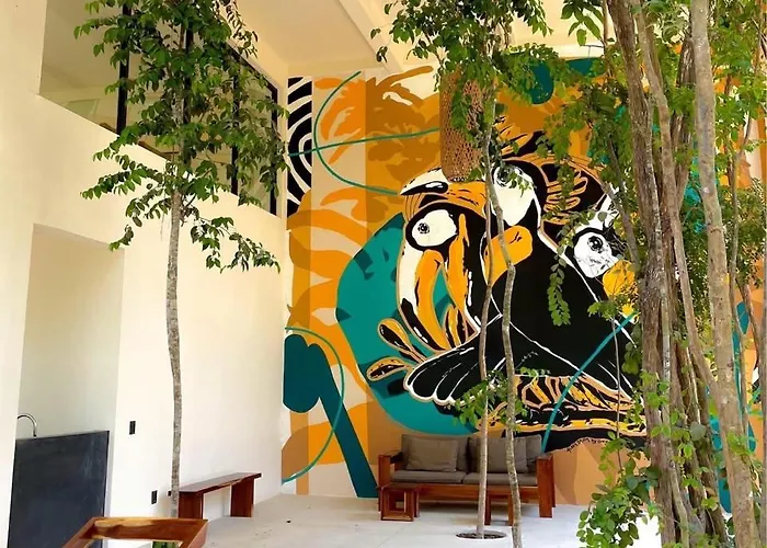 Geckos House Aldea Savia Planta Baja Con Terraza 2