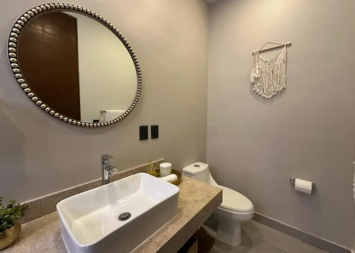 Apartment Geckos House Aldea Savia Planta Baja Con Terraza 2